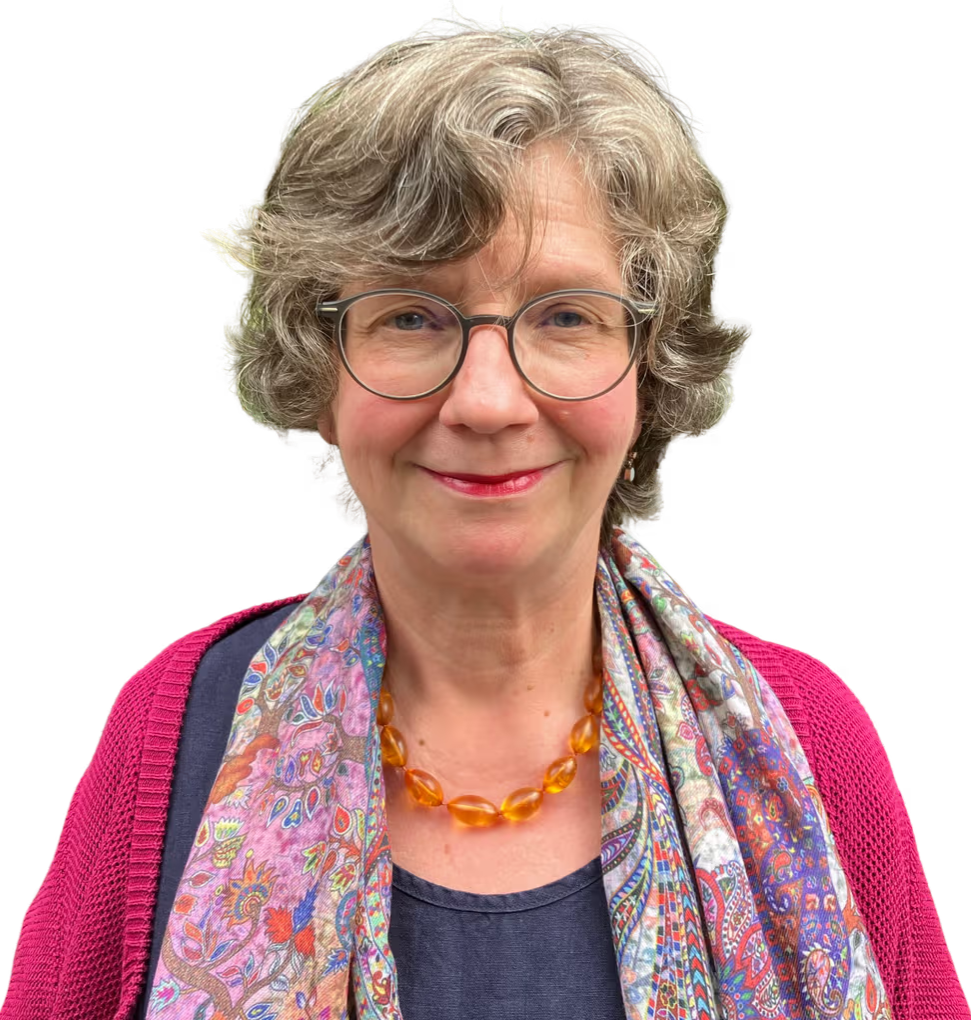 Simone Schulze - Autorin und Therapeutin